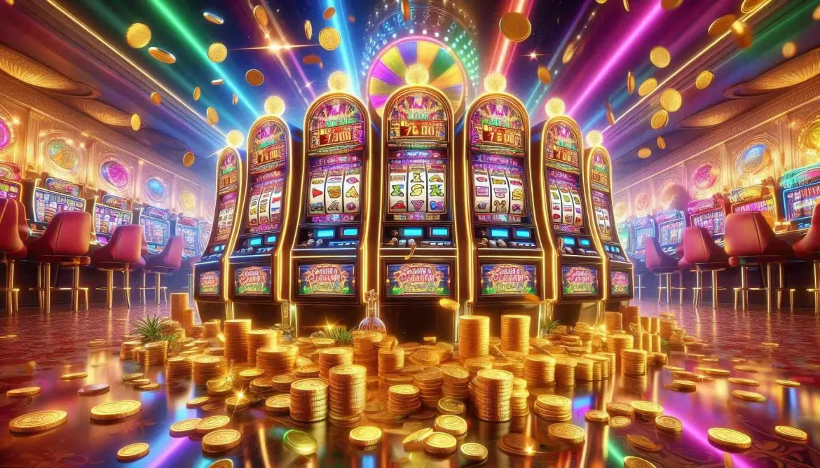 Big Bang Casino
